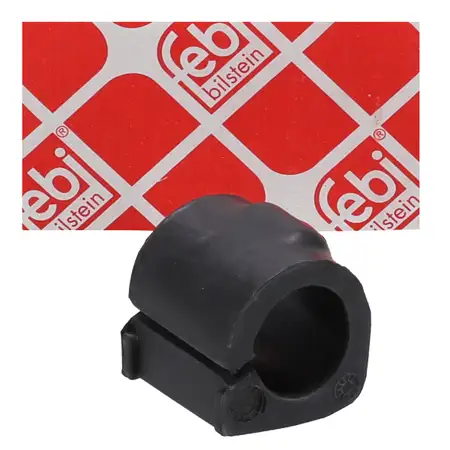 febi 27446 Stabilisatorlager f&uuml;r DACIA Dokker Sandero Logan Vorderachse innen 6001547140