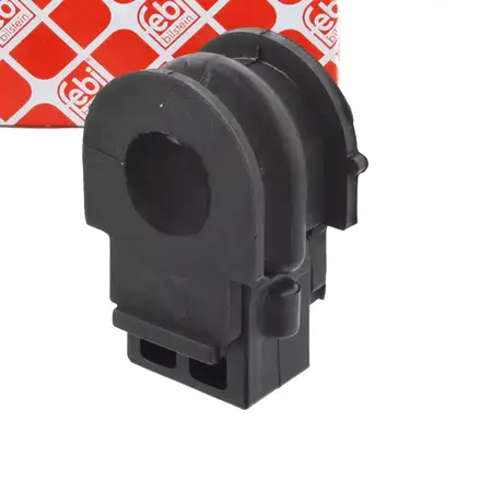 febi 42559 Stabilisatorlager f&uuml;r NISSAN Juke F15 Qashqai/Qashqai +2 1 vorne 54613-JD03A