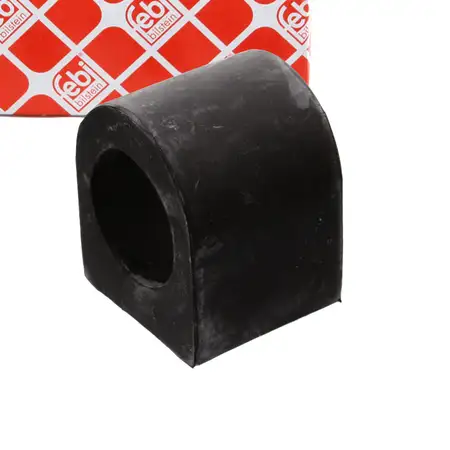 febi 42565 Stabilisatorlager Stabilager f&uuml;r NISSAN NP300 Pick Up Vorderachse 54613-W1410