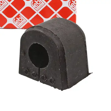 febi 42782 Stabilisatorlager Stabilager f&uuml;r SUBARU Forester SG Impreza GFC GC GF GG Legacy