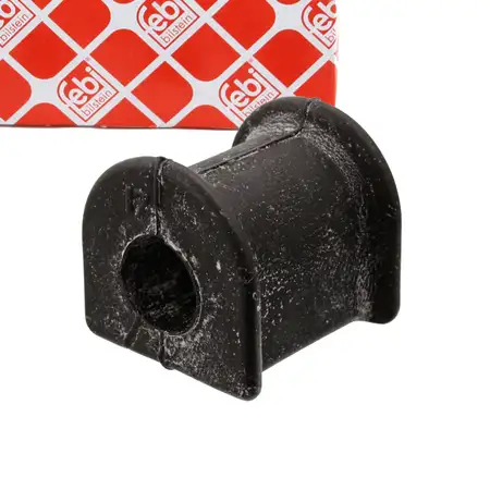 febi 42823 Stabilisatorlager Stabilager f&uuml;r LEXUS RX MCU15 Vorderachse 48815-33060