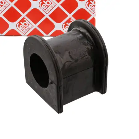 febi 42825 Stabilisatorlager Stabilager f&uuml;r TOYOTA Hilux 7 Vorderachse 48815-0K010