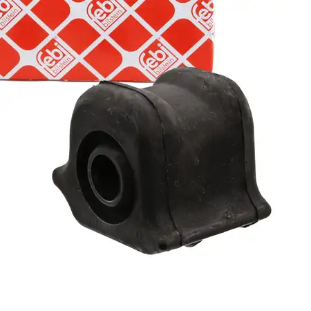 febi 42845 Stabilisatorlager Stabilager f&uuml;r TOYOTA RAV 4 3 A3 4 A4 Vorderachse 48815-42100