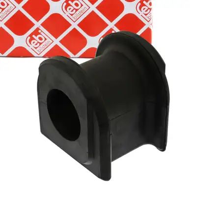 febi 42849 Stabilisatorlager Stabilager f&uuml;r LEXUS LS F2 400 Vorderachse 48815-50112