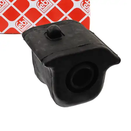 febi 42855 Stabilisatorlager Stabilager f&uuml;r TOYOTA Prius W3 Vorderachse rechts 48815-47030