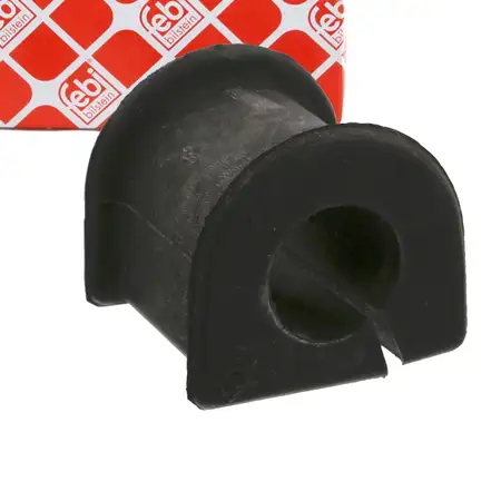 febi 42876 Stabilisatorlager f&uuml;r TOYOTA HILUX V Pick-Up Vorderachse innen 4881520030
