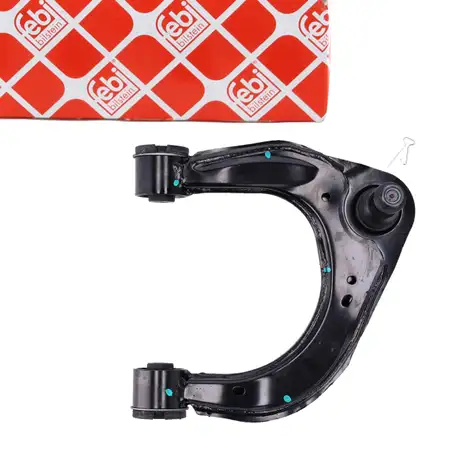 febi 1001947 Querlenker Radaufh&auml;ngung f&uuml;r FORD RANGER Vorderachse oben rechts 5232166