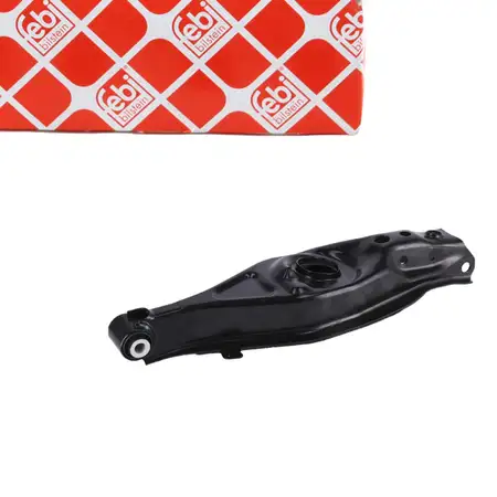 febi Querlenker f&uuml;r MERCEDES A124 C124 W201 W202 W203 W124 W210 A208 A209 CL203 hinten