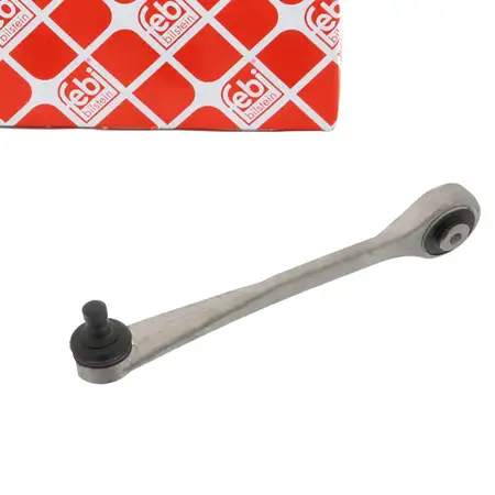 febi 102669 Querlenker f&uuml;r AUDI A4 A5 A6 A7 Q5 PORSCHE Macan Vorderachse vorne oben links