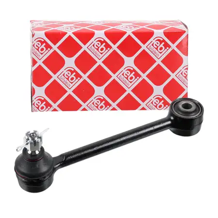febi Koppelstange Stabilisator f&uuml;r KIA Optima HYUNDAI Sonata 6 Hinterachse 552503R000