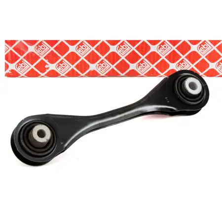 febi Querlenker f&uuml;r VW ID.3 ID.4 ID.7 AUDI Q4 E-Tron SKODA Enyaq iV vorne mitte 1EA501529B