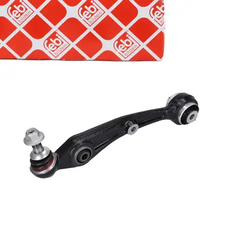 febi 185590 Querlenker f&uuml;r BMW X5 G05 X6 G06 X7 G07 bis BJ 12.19 vorne unten rechts
