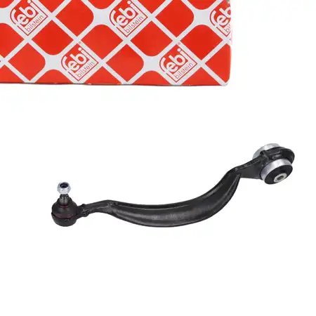 febi 185797 Lower Control Arm for MERCEDES-BENZ W221 C216 Front Axle, Lower Right