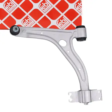febi Control Arm for MERCEDES W176, W242, W246, C117, X117, X156 Front Left Axle 1563300100
