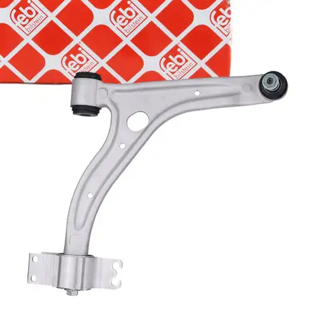 febi Querlenker f&uuml;r MERCEDES W176 W242 W246 C117 X117 X156 Vorderachse rechts 1563300200