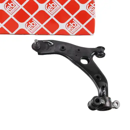 febi 186316 Control Arm + Ball Joint for MAZDA 6 GJ GL CX-5 KE Front Left Axle