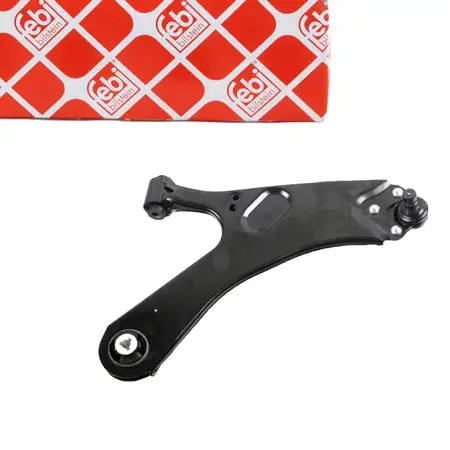 febi 187797 Querlenker f&uuml;r OPEL Mokka B CITROEN 3 PEUGEOT 2008 2 vorne rechts 9831682780