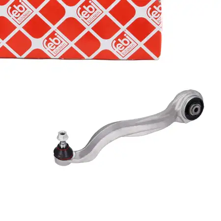 febi 187792 Querlenker + Traggelenk f&uuml;r MERCEDES CLS C218 Vorderachse links 2183301111