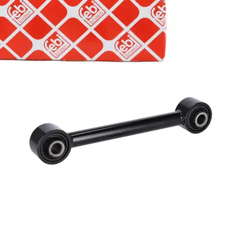 febi 188598 Querlenker f&uuml;r KIA Sportage 3 HYUNDAI ix35 Hinterachse oben 552503W100