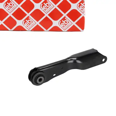 febi Querlenker f&uuml;r LAND ROVER Discovery 5 L462 Defender Hinterachse unten vorne rechts