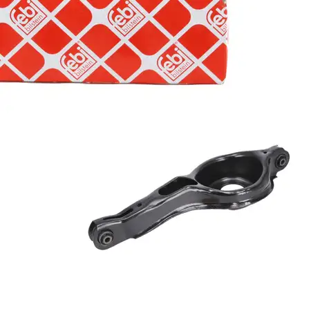 febi Querlenker Lenker Radaufh&auml;ngung f&uuml;r FORD Focus 3 MK3 Turnier Hinterachse