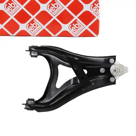 febi 183802 Querlenker Radaufh&auml;ngung f&uuml;r DACIA Duster HM HS vorne rechts 545040280R