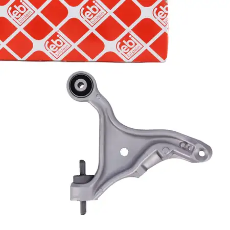 febi Querlenker Radaufh&auml;ngung f&uuml;r VOLVO S60 1 V70 2 vorne rechts 2.0 2.4 2.5 30714753
