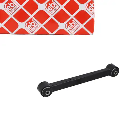 febi Querlenker Radaufh&auml;ngung f&uuml;r JEEP Commander Grand Cherokee 2 3 hinten 52089630AA