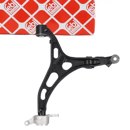 febi Querlenker Lenker f&uuml;r JEEP Grand Cherokee 3 4 Vorderachse unten rechts 5168158AA
