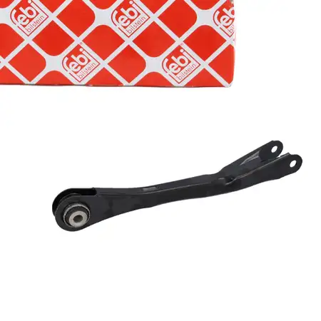 febi 196091 Querlenker f&uuml;r BMW 3er G20 G21 4er G23 G22 G26 2er G42 Hinterachse vorne unten