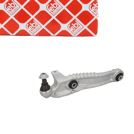 febi Querlenker f&uuml;r LAND ROVER Range Rover Velar JAGUAR F-Pace vorne hinten unten rechts