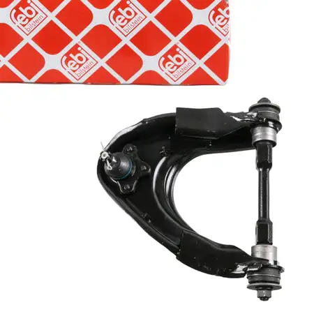 febi 196235 Querlenker Lenker + Traggelenk f&uuml;r FORD Ranger ET Vorderachse oben links