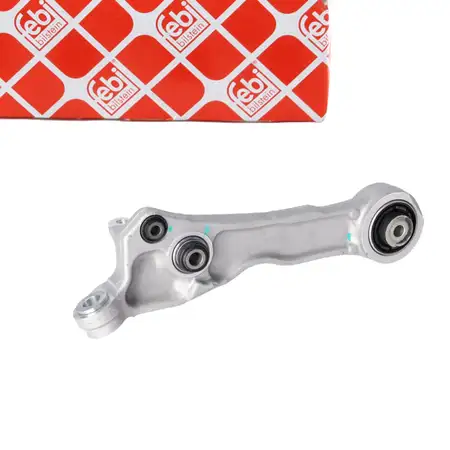 febi 196242 Querlenker Lenker f&uuml;r JAGUAR S-Type 2 XF 1 XJ XK 2 vorne unten rechts C2C12101