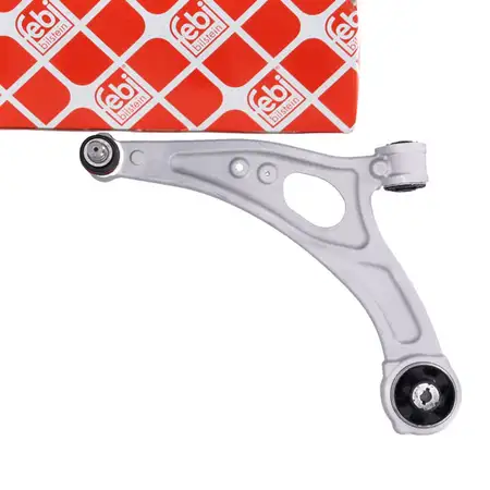 febi 196594 Querlenker Lenker Radaufh&auml;ngung f&uuml;r FORD Kuga 3 DFK Vorderachse links 2451507