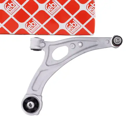 febi 196595 Querlenker Lenker Radaufh&auml;ngung f&uuml;r FORD Kuga 3 DFK Vorderachse rechts 2451505