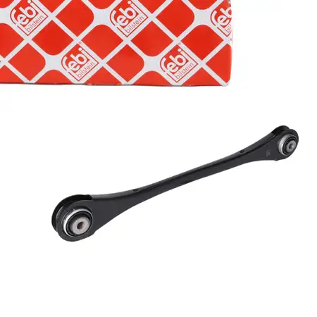 febi Querlenker f&uuml;r VW Touareg AUDI A5 A6 C8 A7 Q5 Q6 Q7 Q8 hinten mitte links 4M0501529N