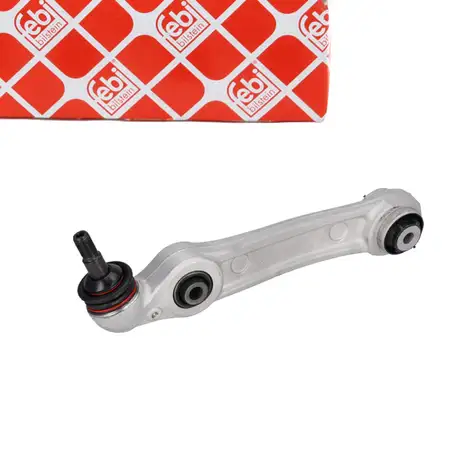 febi 197267 Querlenker f&uuml;r BMW 5er G30 Touring Vorderachse unten hinten rechts 31106861178