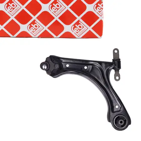 febi 197918 Control Arm + Ball Joint for HYUNDAI Sonata 8 2.5 MPI, front left 54500N9000