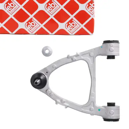 febi 198027 Querlenker Lenker f&uuml;r MAZDA MX-5 IV MX-5 RF Vorderachse oben links N24334250