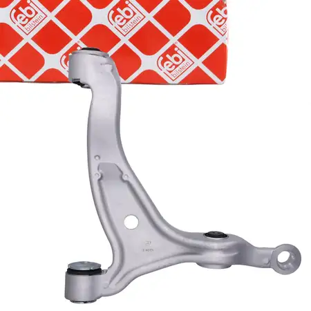 febi 198535 Lower right front control arm for MERCEDES-BENZ GLE V167, C167, GLS, X167