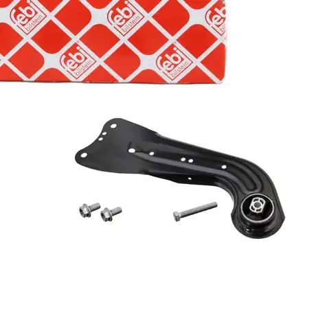 febi 192996 Querlenker f&uuml;r VW Golf 7 8 AUDI 8V 8Y Leon 3 4 Octavia 3 4 hinten links mitte