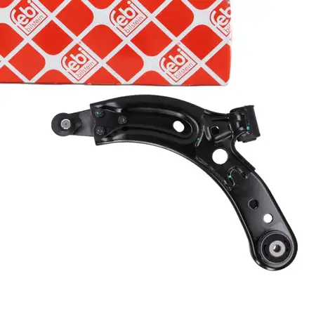febi 193640 Querlenker Traggelenk f&uuml;r MG MG ZS SUV AZS1 Vorderachse links 10228100