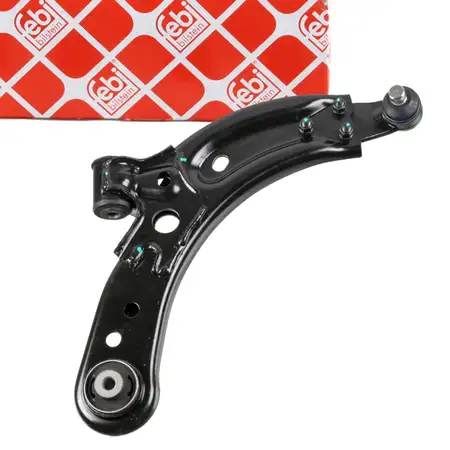 febi 193641 Querlenker Traggelenk f&uuml;r MG MG ZS SUV AZS1 Vorderachse rechts 10228200