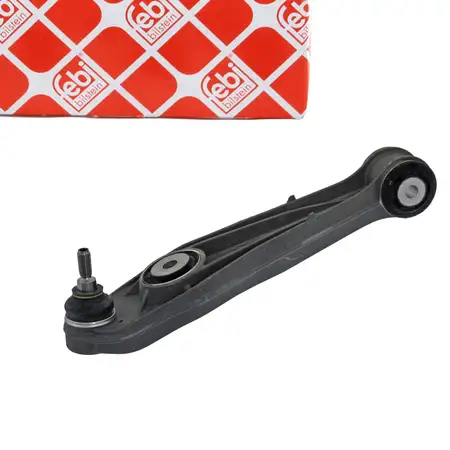 febi 38568 Querlenker Lenker f&uuml;r PORSCHE 911 966 977 Boxster 986 987 Cayman 987 hinten