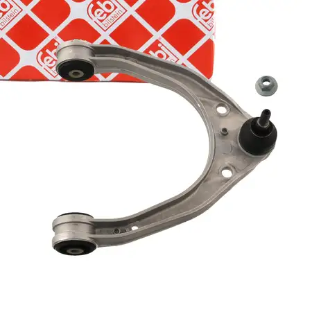 febi Querlenker + Traggelenk f&uuml;r VW Touareg AUDI Q7 4LB PORSCHE Cayenne 9PA vorne oben