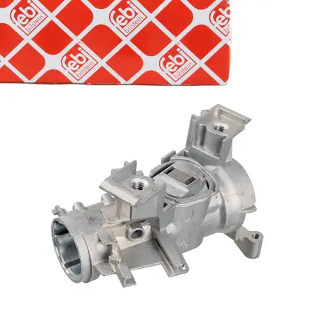 febi Lenkschloss f&uuml;r VW Golf 6 7 AUDI A1 8X 8V SEAT Leon 1P 5F SKODA Fabia 3 Octavia 2 3