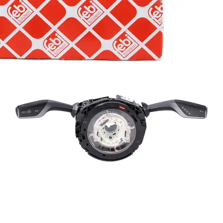 febi 182619 Lenkstockschalter Lenkstockhebel f&uuml;r TESLA Model 3 (5YJ3) Y (5YJY)