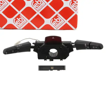 febi Lenkstockschalter Licht- Wischerschalter f&uuml;r MERCEDES Sprinter B901-904 0015404845
