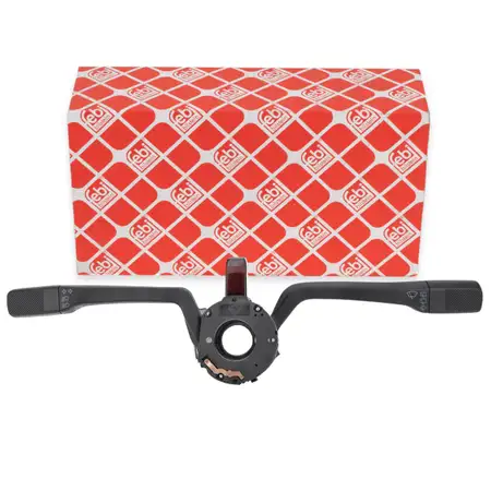 febi Lenkstockschalter f&uuml;r VW California Transporter Multivan T4 ohne Tempomat