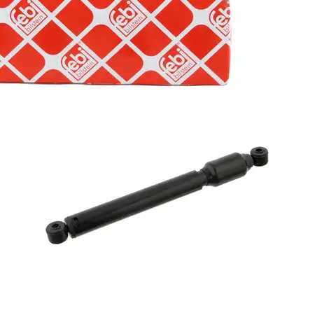 febi 01261 Lenkungsd&auml;mpfer f&uuml;r MERCEDES 190 W201 W202 C/A208 W124 R129 R170 1244630432